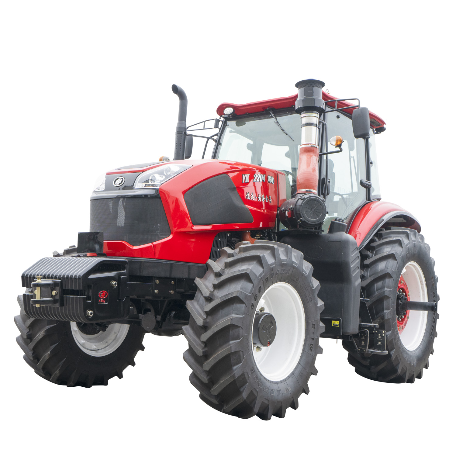YK200-260(G4)