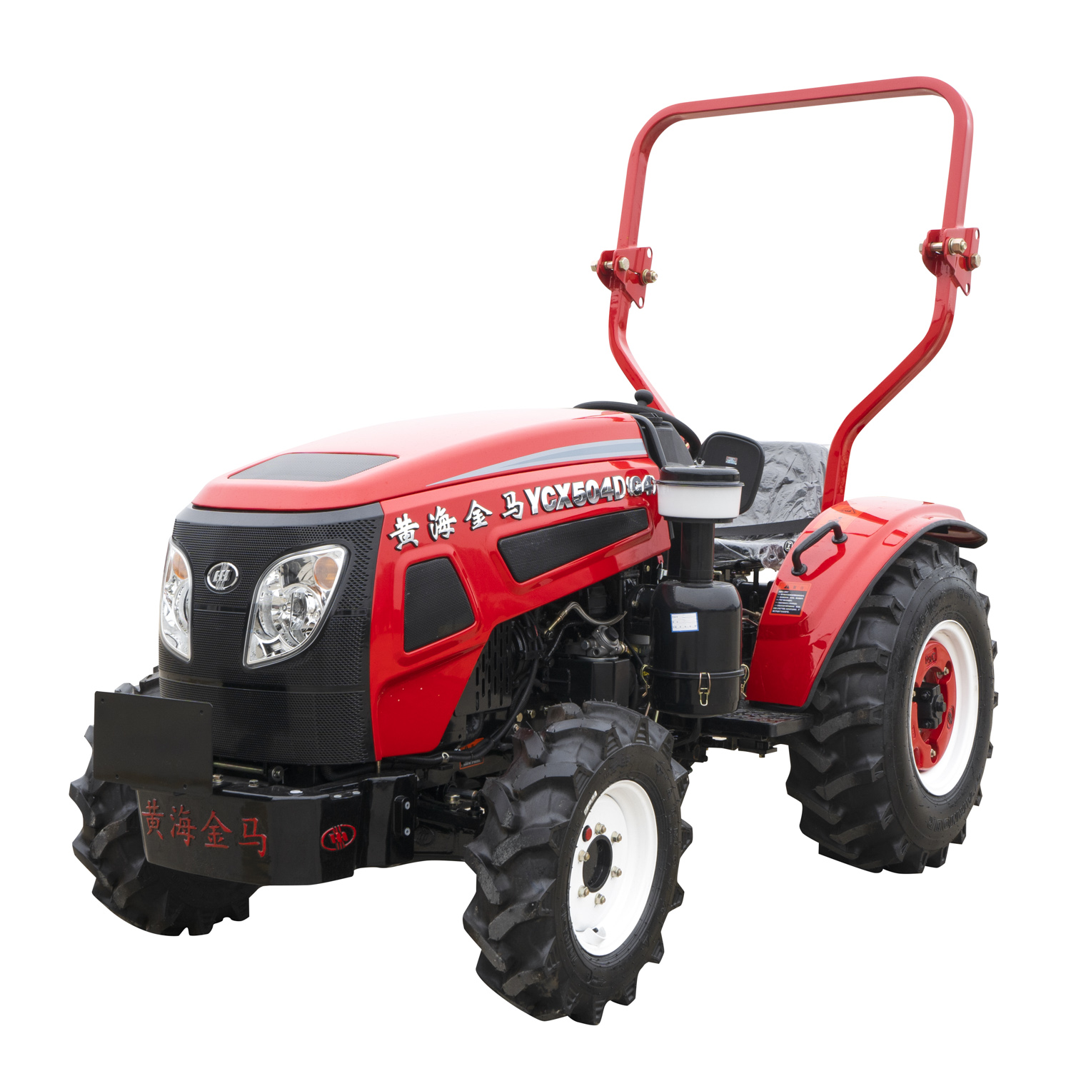 YCX40-504D(G4)