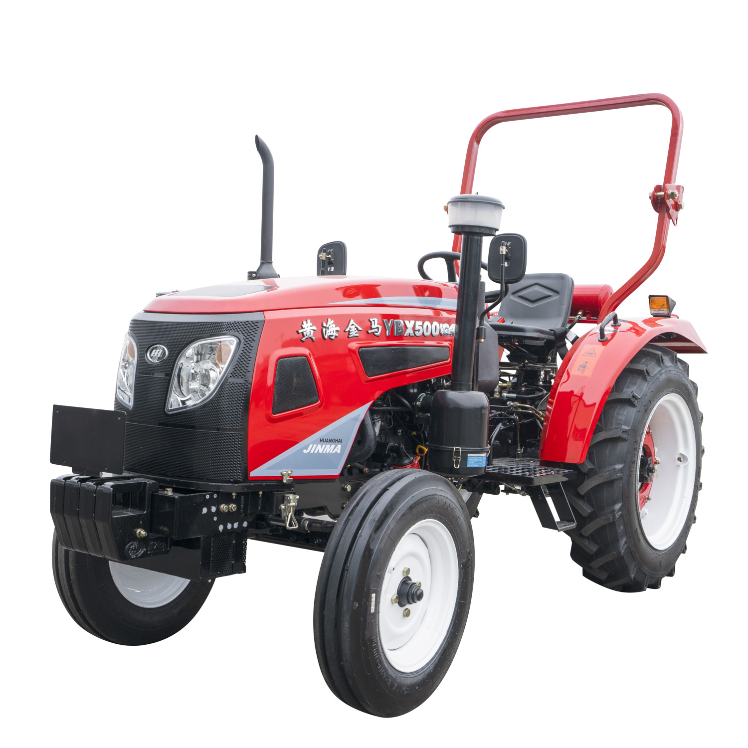 YBX40-50(G4)