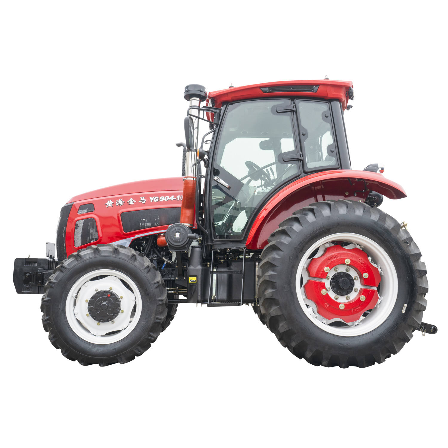 YG90-120(G4)
